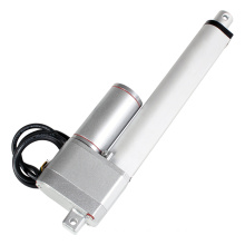 Waterproof protect feature linear actuator for massage chair OEM
